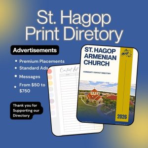 Contact Directory Ads