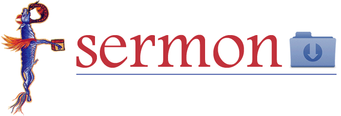 sermon-icon-feature | St. Hagop Armenian Church