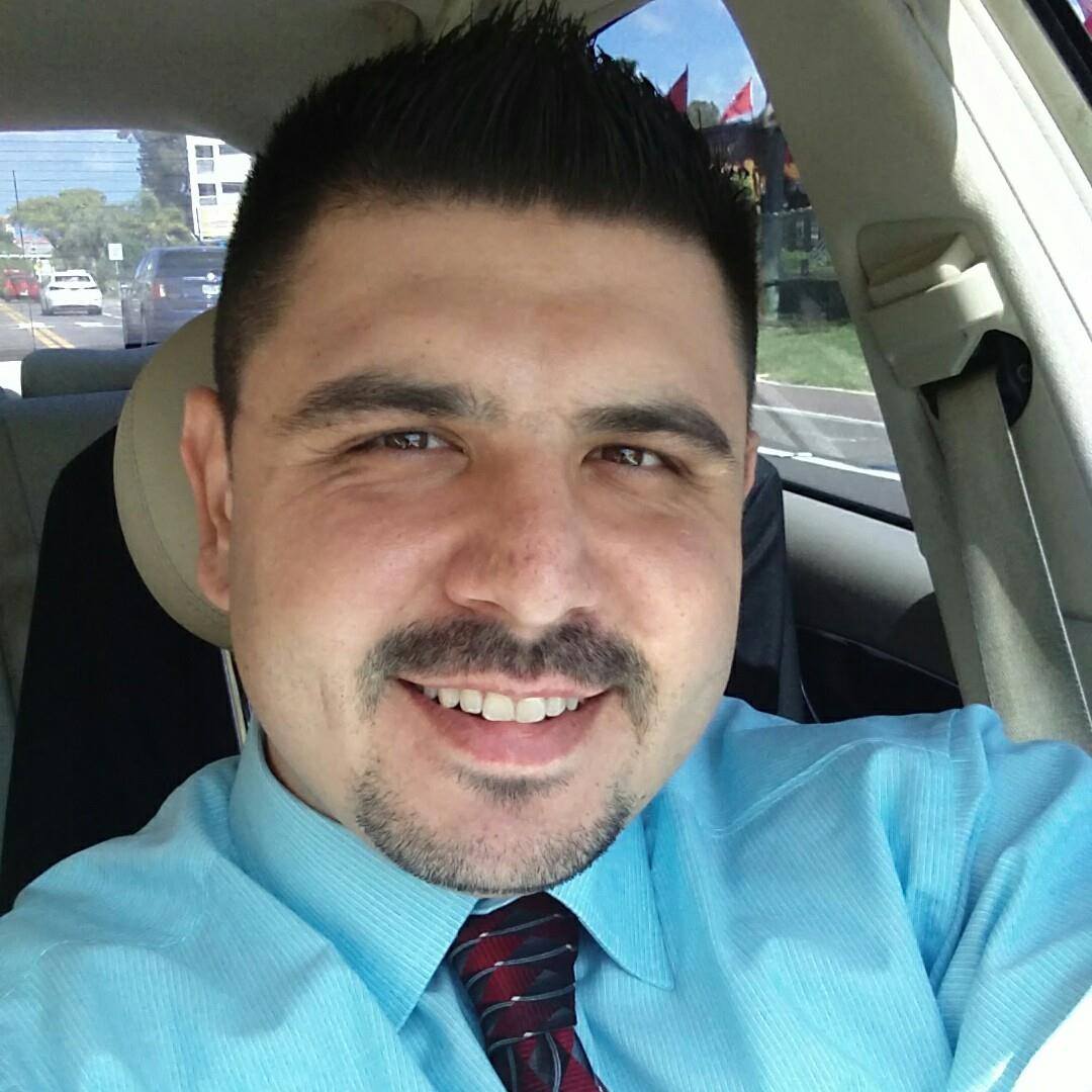 Tigran Sarkissian St. Hagop Armenian Church