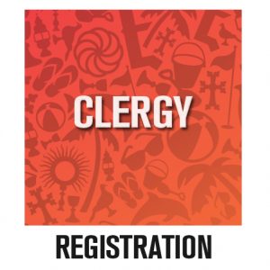 Clergy Conference Payment