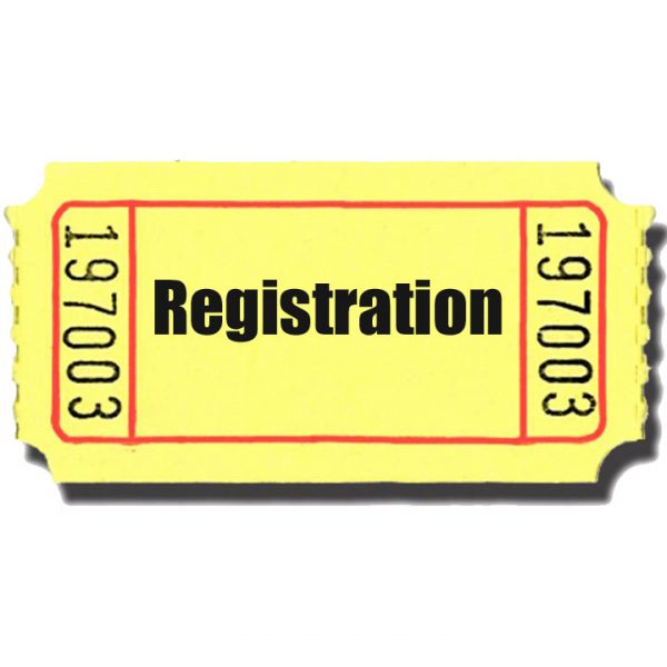 Registration Fee