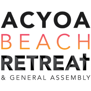 ACYOA Assembly & Beach Retreat Payments