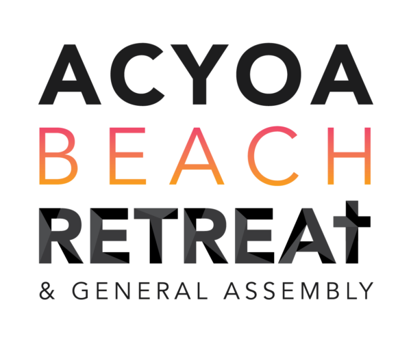 ACYOA Assembly & Beach Retreat Payments