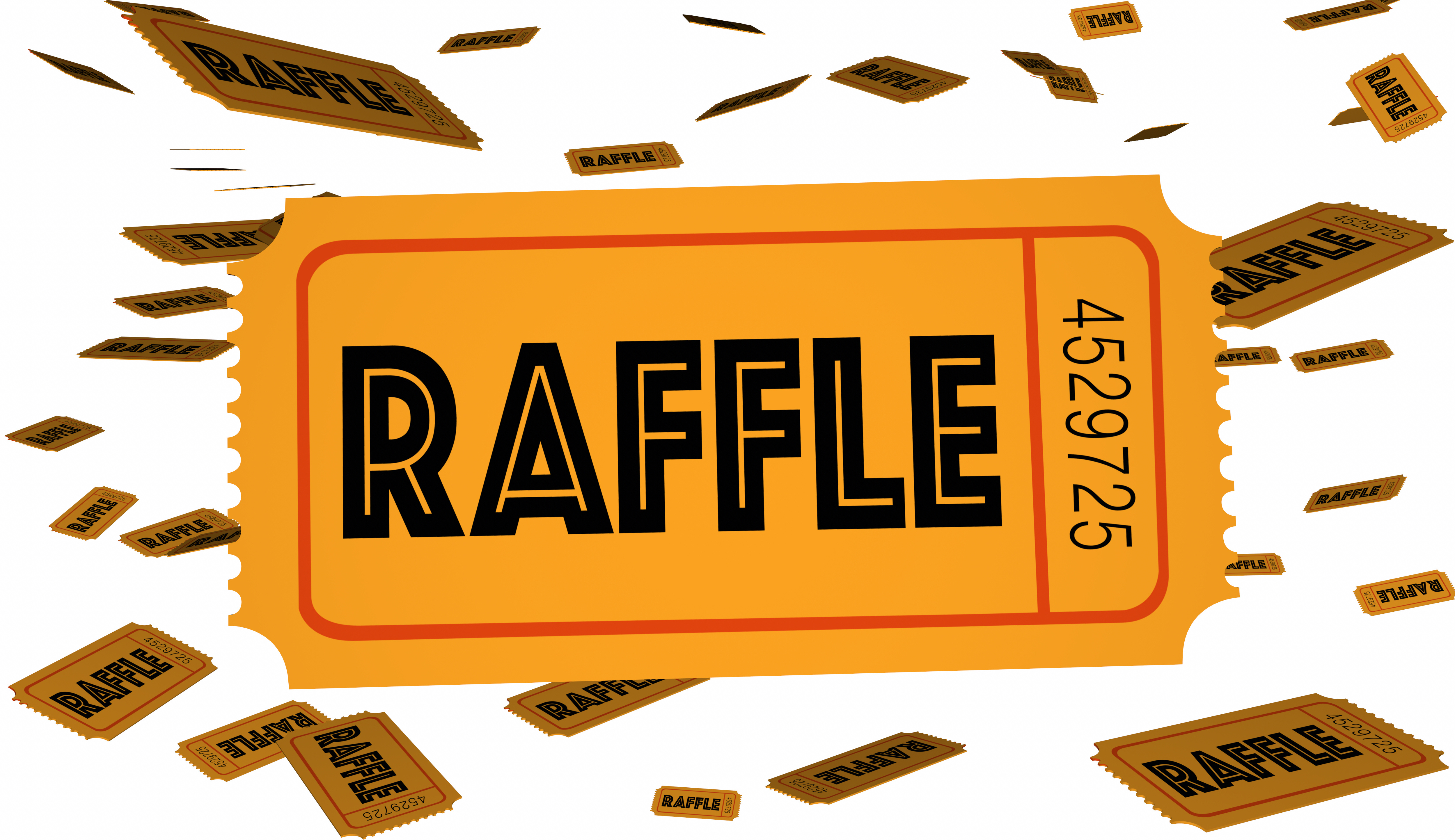 Dance Raffle Dinner Dance Raffle Tickets