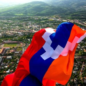 Aid to Artsakh & Armenia